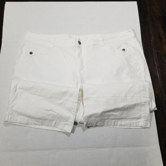 Venezia‎ capri pants plus size 22 - Picture 1 of 7